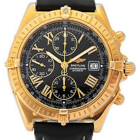 breitling crosswind 1997|breitling crosswind special for sale.